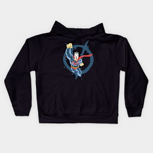 V-MAN Kids Hoodie